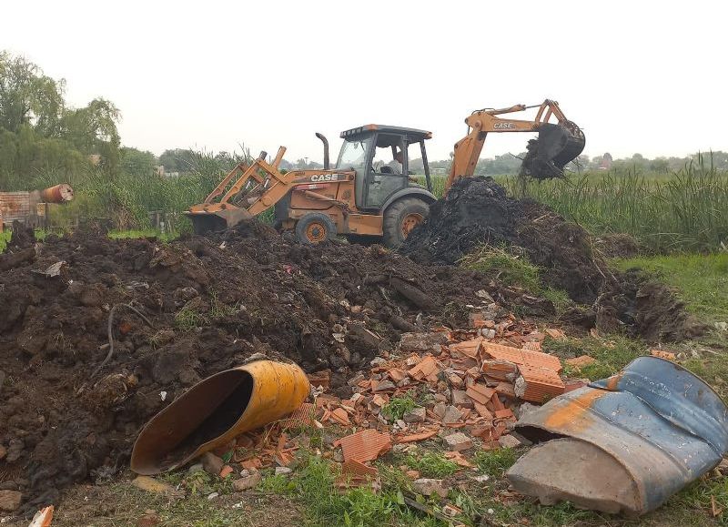 APA advierte problemas legales para quienes rellenen lagunas o usurpen líneas de ribera