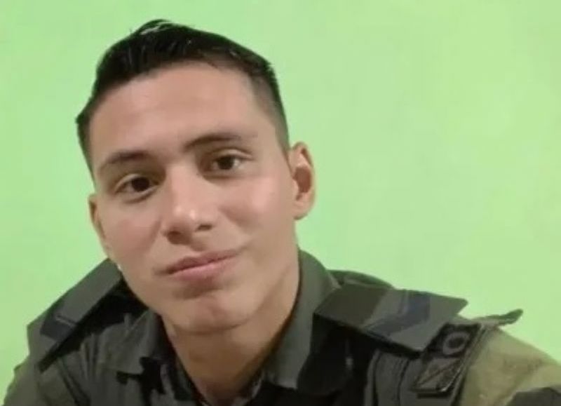 Murió un gendarme chaqueño en Salta y sospechan que fue por hantavirus