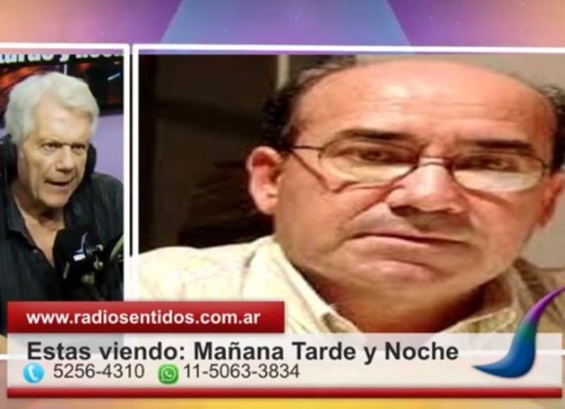 Deben sonar las campanas contra el Decreto del gobernador Peppo porque no paró los desmontes