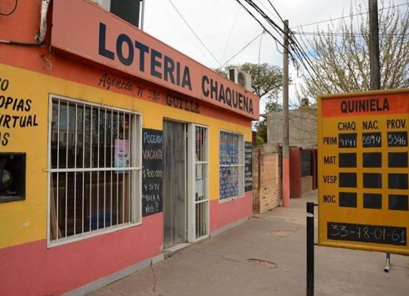 Charata: joven pareja que espera su primer hijo ganó 96 millones en la Poceada Chaqueña