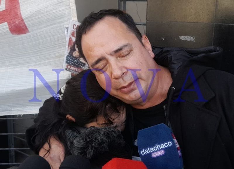 Causa Milagros Machuca: las dos imputadas afrontarán un juicio oral y público