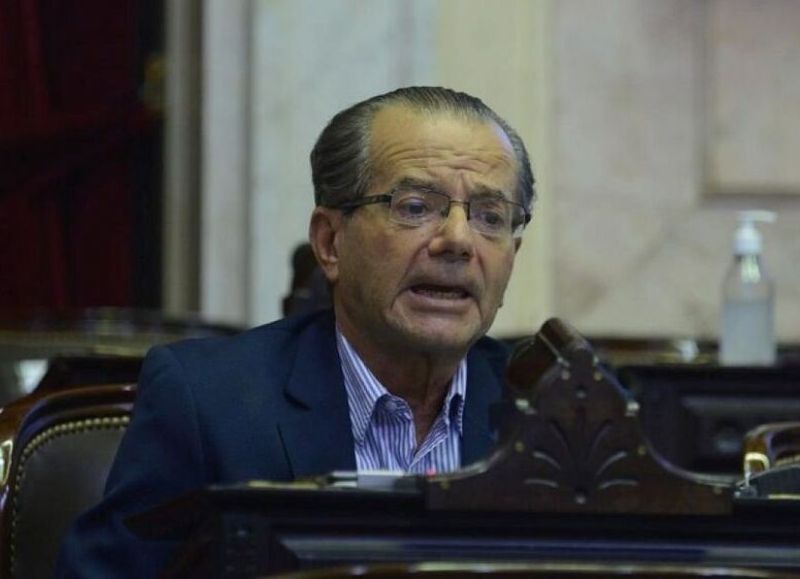 VIDEO | "¿Quién es Rosario Goitia? ¡Qué buena que está!": la desubicada frase sobre la diputada en el Congreso