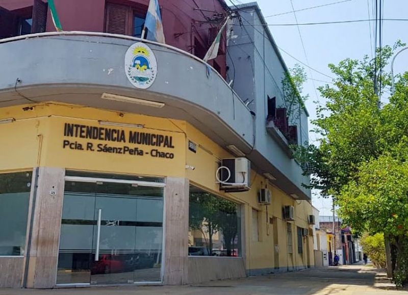 La Justicia falló a favor de Sáenz Peña y ordenó embargos para resguardar patrimonio municipal