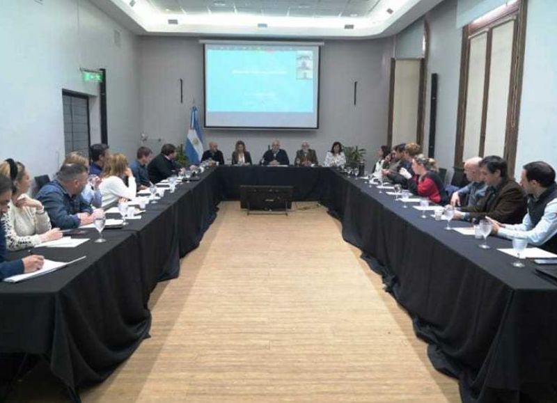 Mesa Algodonera Nacional: se ratificó al Chaco como principal provincia productora del país