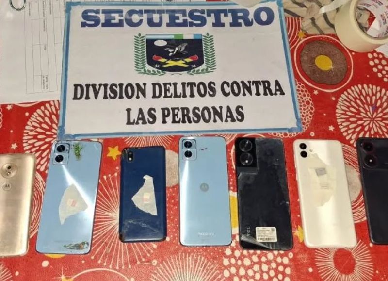 Caso Axel González: cuatro detenidos tras allanamientos simultáneos en Fontana y Puerto Tirol