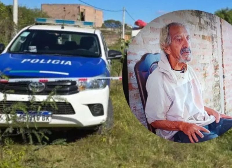 Identificaron el cuerpo hallado en el Río Negro: era Mario Carlos Ortíz, el hombre desaparecido en Resistencia