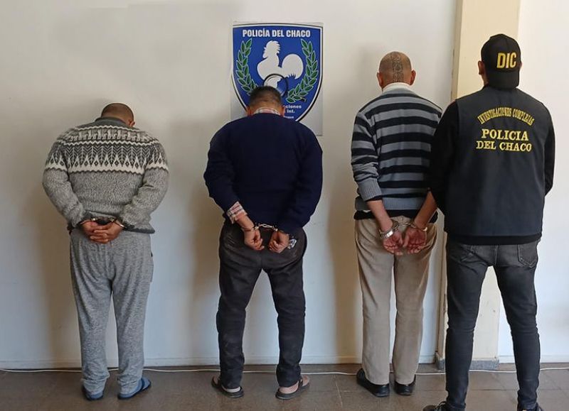 Graves denuncias por abusos y maltratos en un centro de rehabilitación de Sáenz Peña