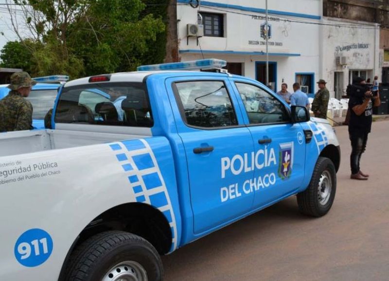 Internos ocasionaron desorden en la comisaría Tercera de Barranqueras