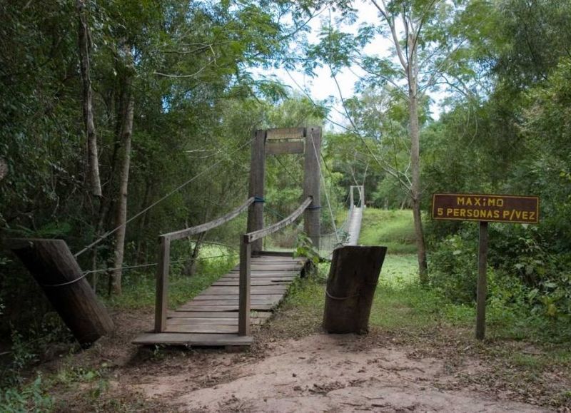 Ocupación hotelera de hasta el 80 por ciento en la provincia