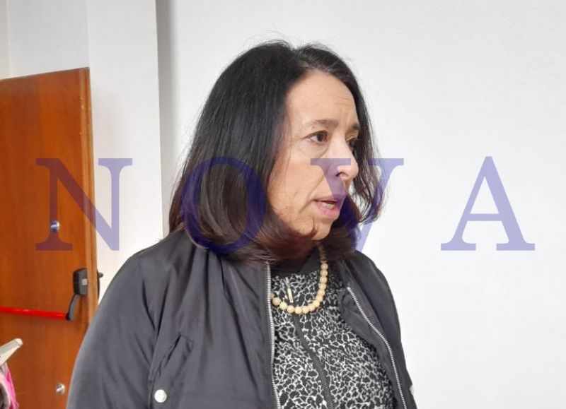 Flores: "Cooperar en la Escuela fortalece el rol de la comunidad organizada"