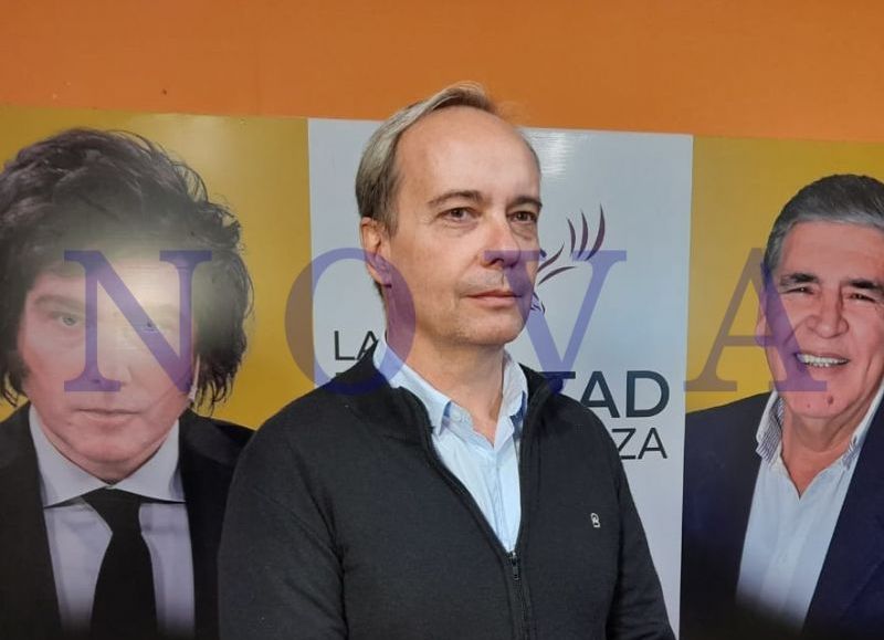 Rodríguez: "El pueblo ya dijo basta y va a votar en libertad el domingo"