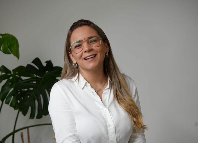 Magda Ayala: "En los próximos 4 años apostamos a una barranqueras moderna, segura, y con más oportunidades"