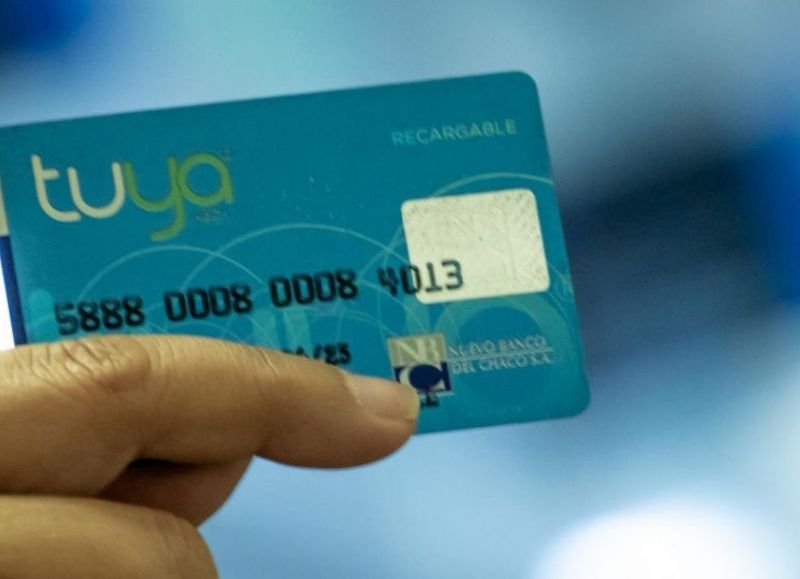 El Gobierno paga este martes el refrigerio "con aumentos"