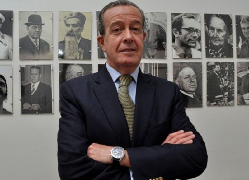 Olmos Gaona: "El gobierno de Milei aumentó 10 mil millones de dólares la deuda pública en enero"