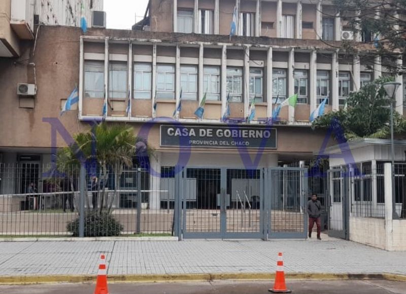 El Gobierno provincial inició con el cronograma de pagos para la administración pública