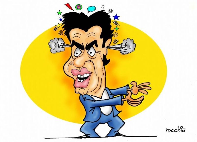 ¿Se burla de los trabajadores? "Coki" habló de los salarios y dijo estar disconforme con lo que cobra