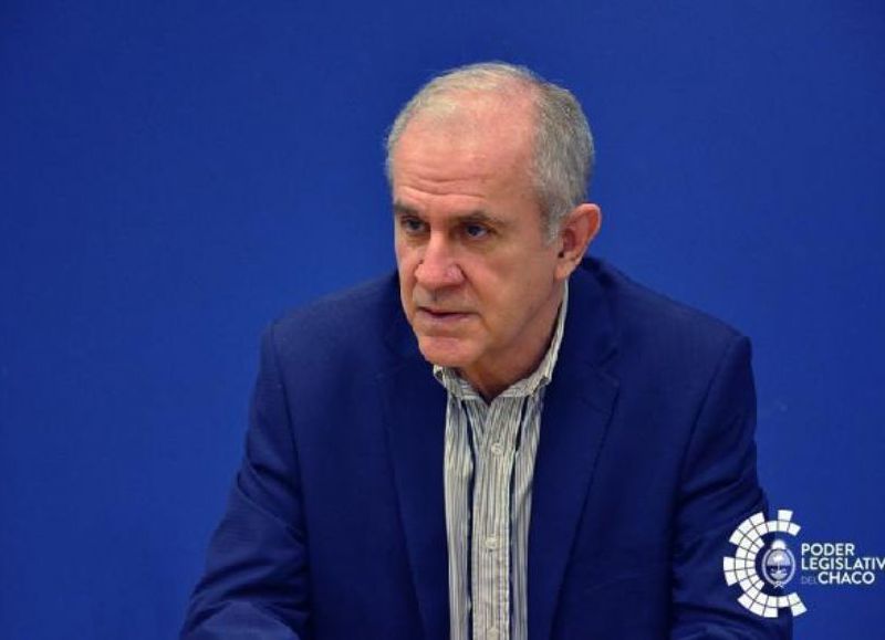 Nikisch: "La  ministra de Educación cruzo una línea roja y debería dejar el cargo"