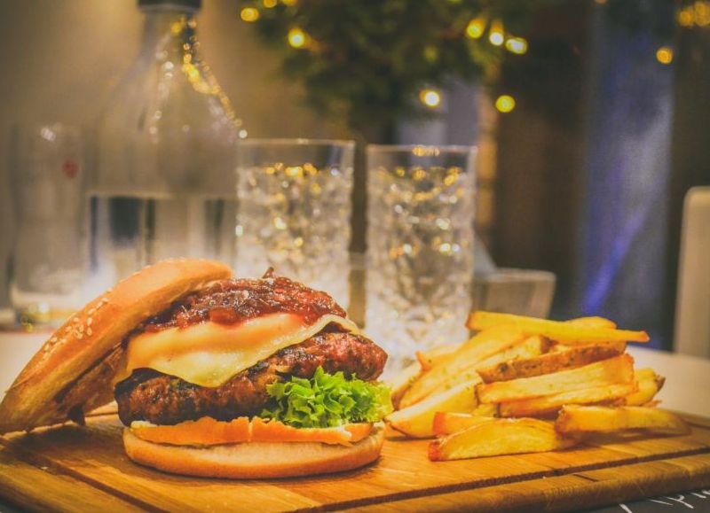 Cámara de Comercio invita a locales gastronómicos a sumarse al Black Friday 2019