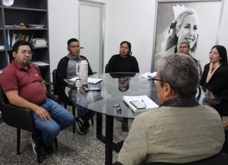 Educación repudia acto de violencia en Bachillerato Libre para Adultos e inicia información sumaria