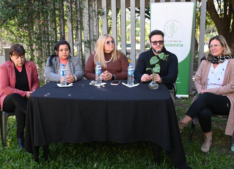 La Legislatura junto a CUCAI Chaco y el Municipio, recorrerán barrios de Resistencia para hablar de Donación de Órganos