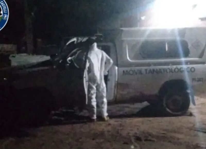 Dos hombres detenidos por la muerte de un nene de 9 años en El Espinillo