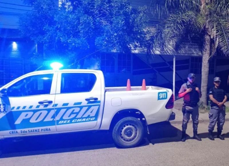 Un hombre de 74 años se habría quitado la vida en su vivienda de Sáenz Peña