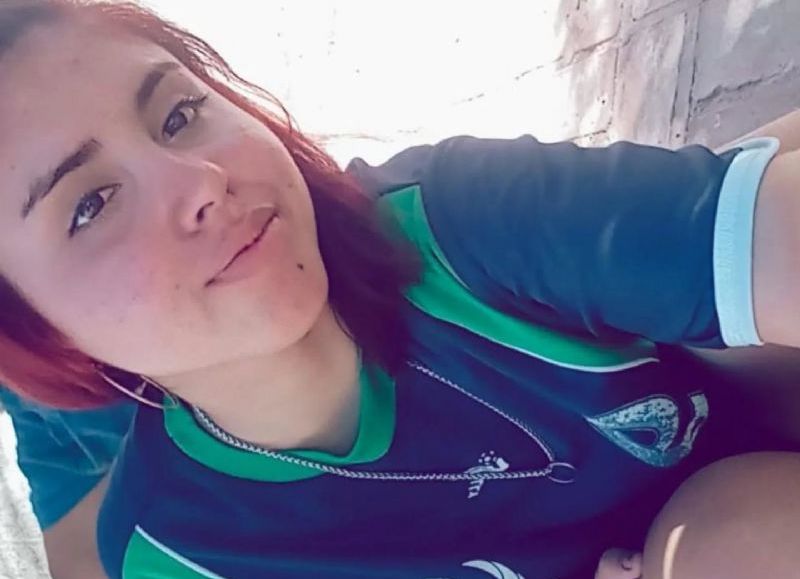 Buscan a Abigail Fernández, una adolescente de 15 años desaparecida en Taco Pozo