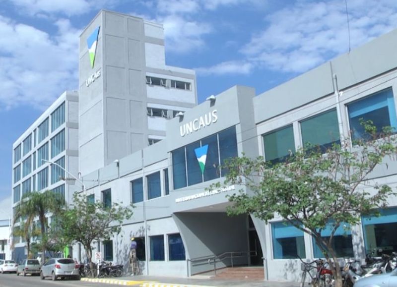 UNCAUS abrió preinscripciones para carreras presenciales y a distancia
