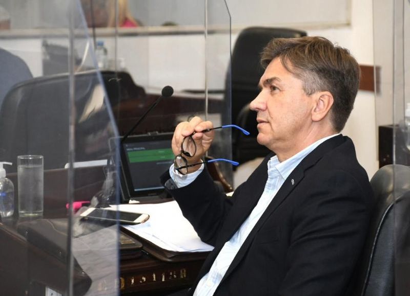 Aprobaron la capacitación obligatoria en discapacidad para los tres poderes del estado provincial