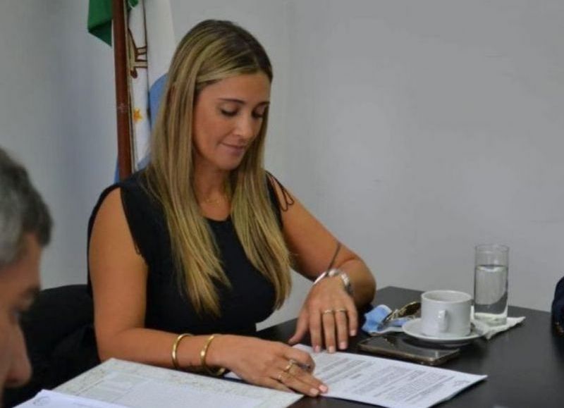 Panzardi: “Vamos Chaco es una propuesta nueva, pero con dirigentes de trayectoria”