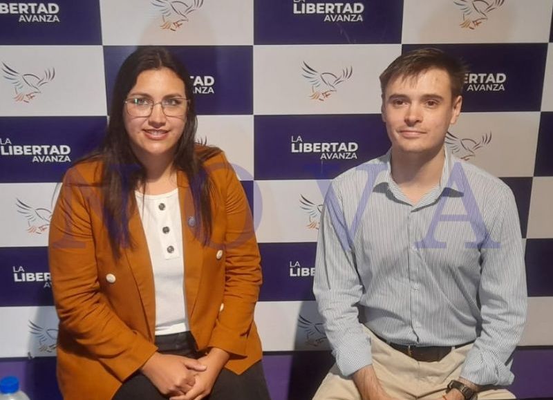 Legisladores de La Libertad Avanza proponen eliminar las reelecciones indefinidas