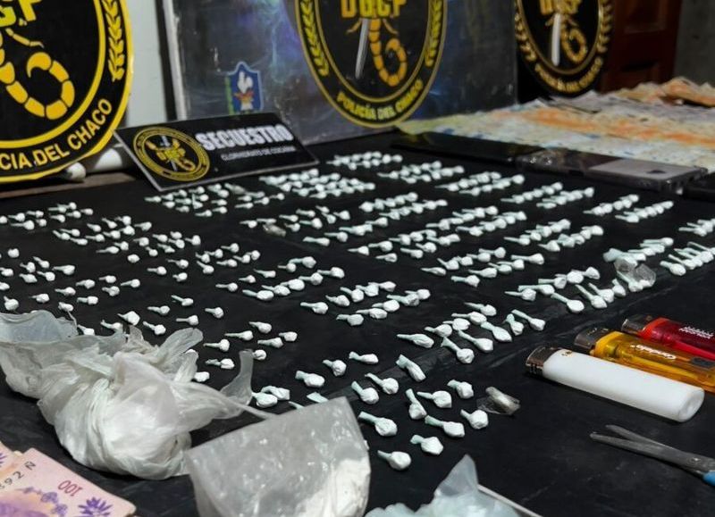 Realizarán jornadas de actualización en investigación y prevención del narcotráfico
