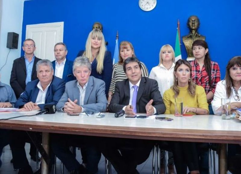 Un día más sin trabajar, no hubo quorum y se suspendió la sesión en Diputados