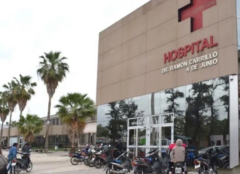 El director del Hospital de Sáenz Peña denunció haber recibido amenazas de muerte