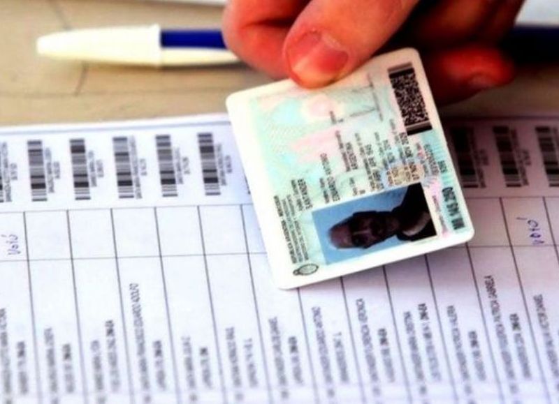 Este viernes y sábado se realizarán capacitaciones para autoridades de mesa