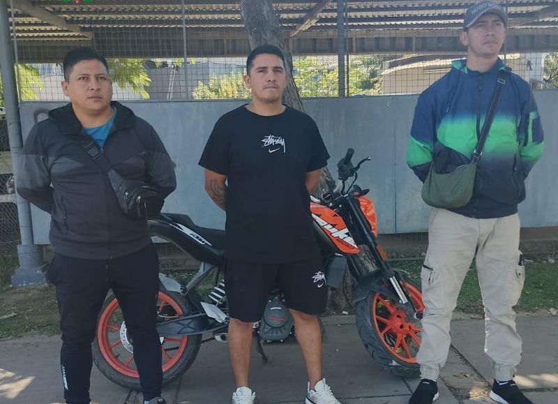 Hallaron sano y salvo al joven que era buscado en Resistencia