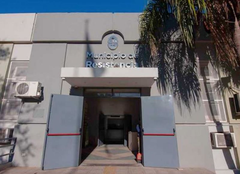 El Municipio de Resistencia organizó una jornada gratuita sobre violencia contra la mujer