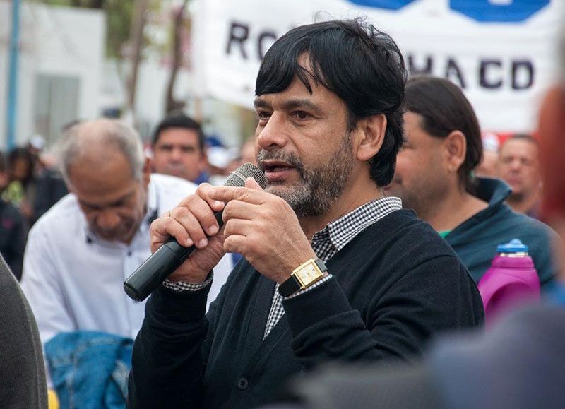 UPCP rechazó la oferta de Gobierno y continuará con medidas de fuerza