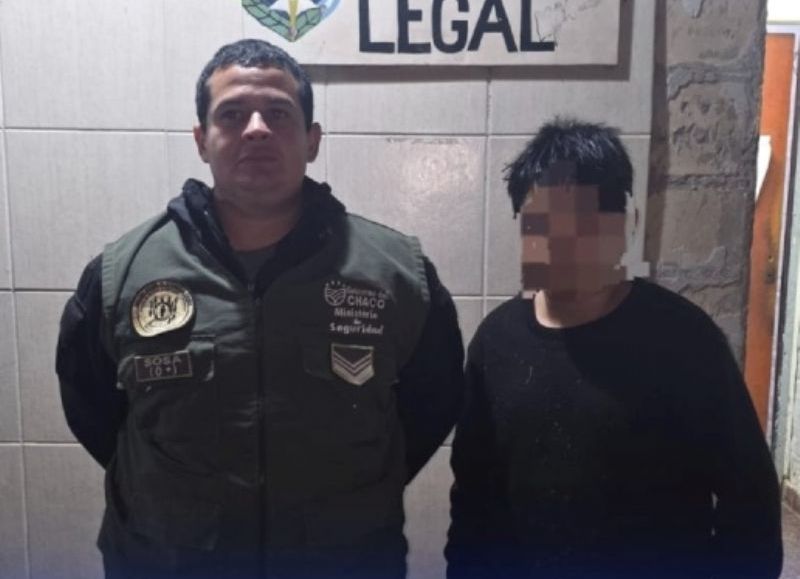 Localizaron a un niño que estaba desaparecido en Resistencia