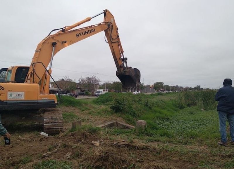 APA realizó monitoreo general y brindó un informe sobre las lluvias