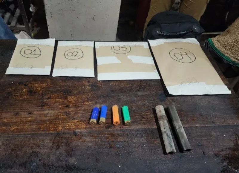 Demoraron a un alumno de una Escuela de Fontana que realizó amenazas en redes sociales