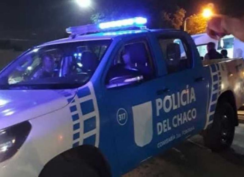 Peatón perdió la vida tras ser colisionado por una camioneta en Quitilipi