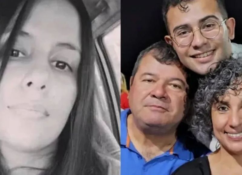 VIDEO | El Clan Sena fue condenado a cadena perpetua por la muerte de Cecilia Strzyzowski