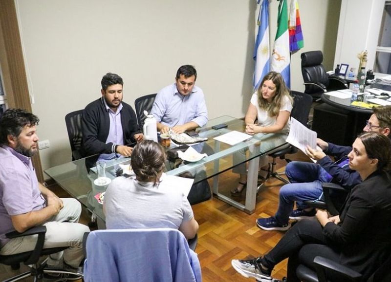 Gobierno brindará atención médica especializada a niñas y niños con discapacidad de El Impenetrable