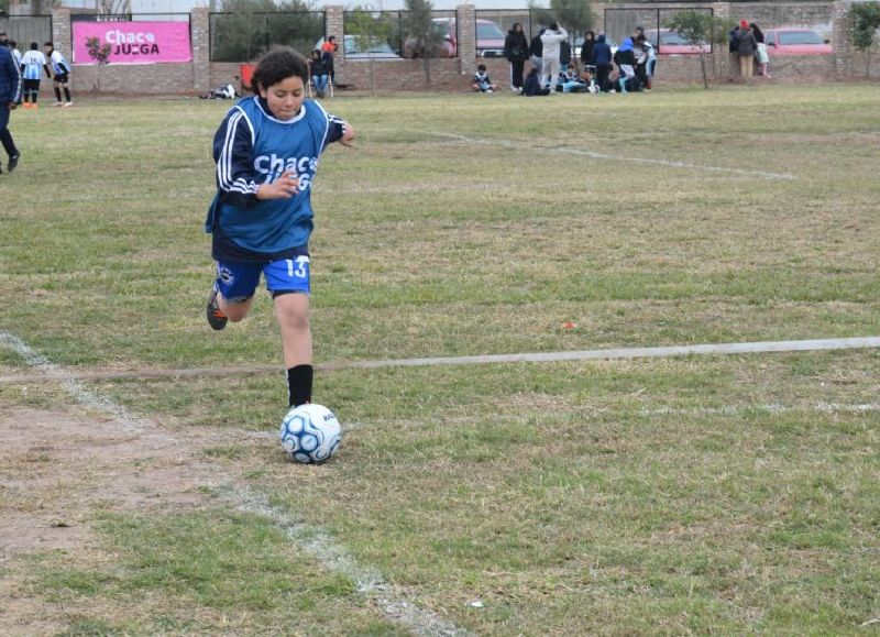 Presidencia Roca recibirá el segundo zonal del Chaco Juega con más de 900 jóvenes de 14 localidades