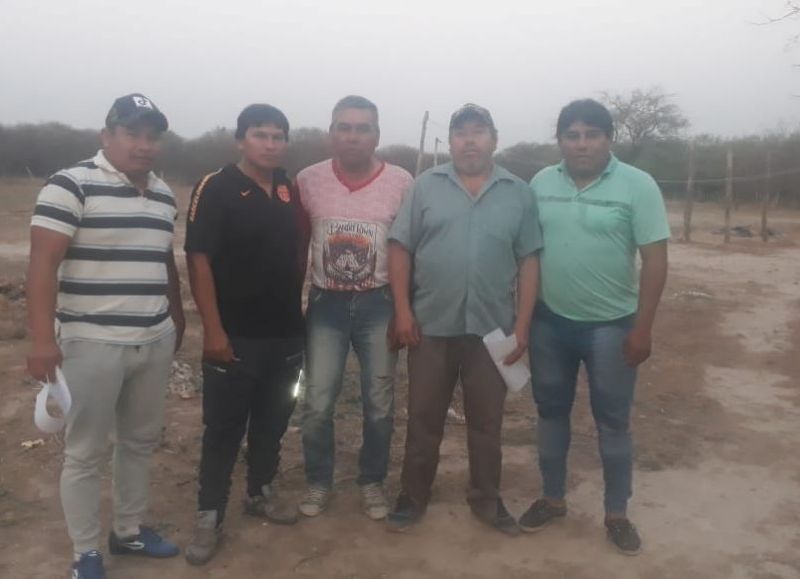 Elecciones Idach: ¿Nadie le dice nada al diputado provincial de los piqueteros Rodolfo Schwartz?