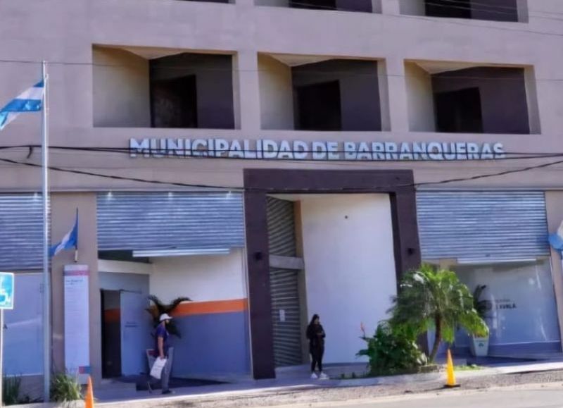 La Municipalidad de Barranqueras confirmó la fecha de pago del Refrigerio
