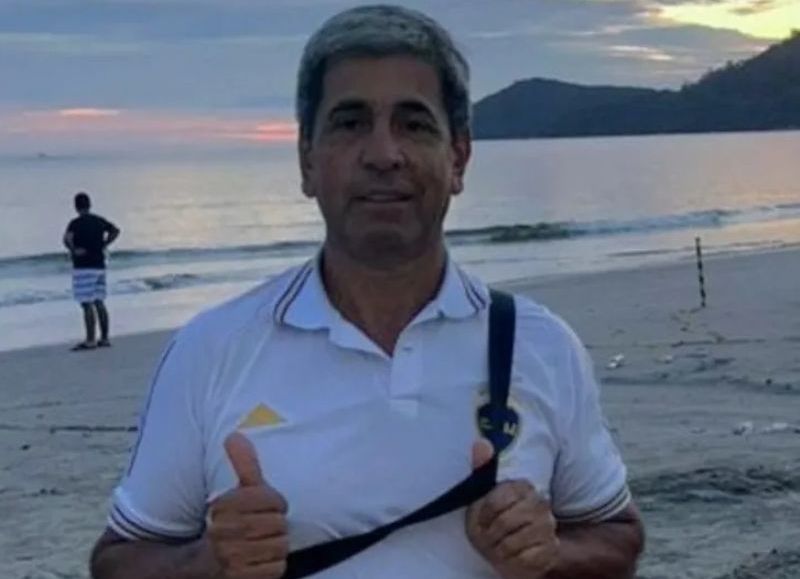 Buscan a un chaqueño que viajó a Brasil y no se lo volvió a ver