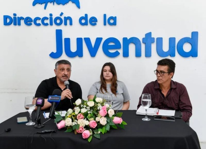 Sáenz Peña refuerza clases de apoyo y talleres de lectoescritura en vacaciones