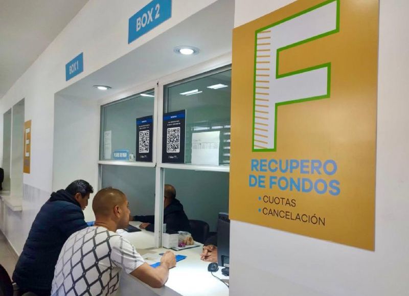 El Instituto de Vivienda recuerda medios de pagos vigentes disponibles